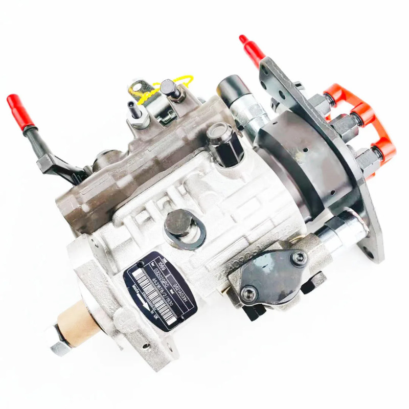 Original Diesel Fuel Injector Pump 9320A220G 9320A221G 9320A222G 9320A223G 9320A224G 2644C339 9520A