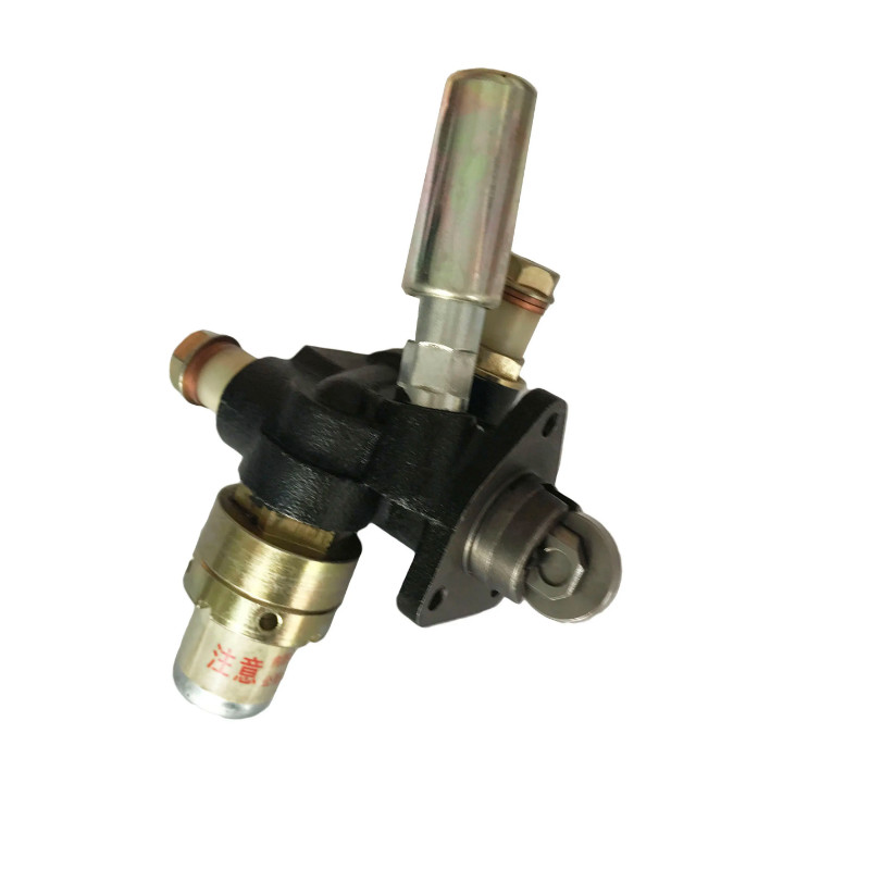 Oil Transfer Pump SPZ/B2405.5-369B SZW/KF2612J4 S0730 SKM/D2404 S0191A