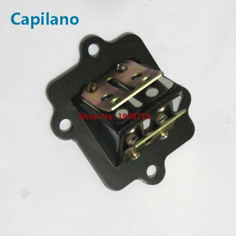 motorcycle / scooter JOG50 JOG90 3KJ BWS100 RY8 Matrix 50 intake reed valve for Yamaha 50cc JOG BWS