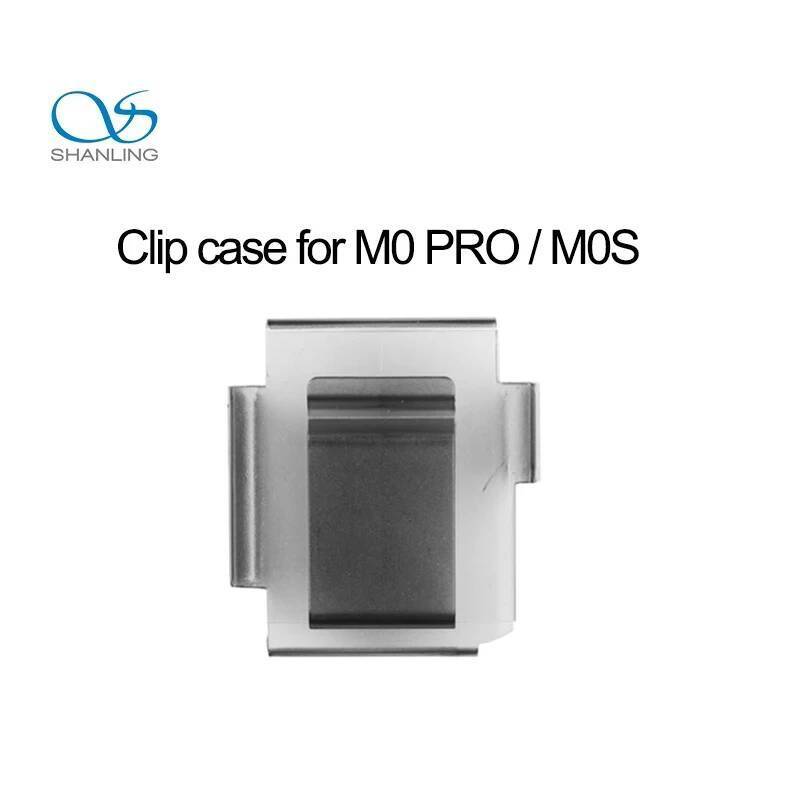 SHANLING Clip Case สําหรับเครื่องเล่นเพลง M0 PRO / M0S