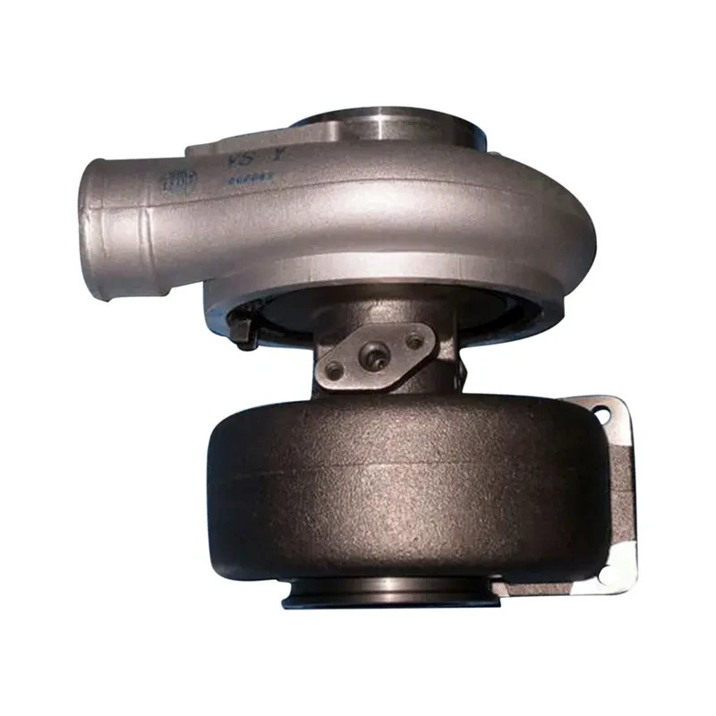 H1E 3524034 3528777 3528778 J919199 3802303 R215-9 Turbocharger for Cummins 6BT 6CT 6CTA Engine