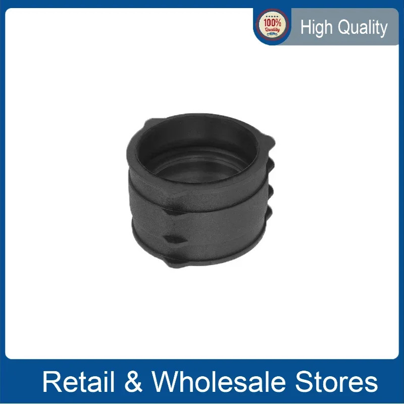 Coupling Element Intake Manifold Hose 06D133299D for VW Audi 06D 133 299D 06D 133 299 D