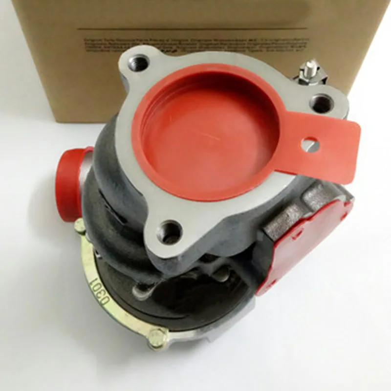 K04-015 turbo Turbocharger turbine For For Audi A4 b6 B5 B6 VW Passat 1.8T 300hp 53049880015 530497