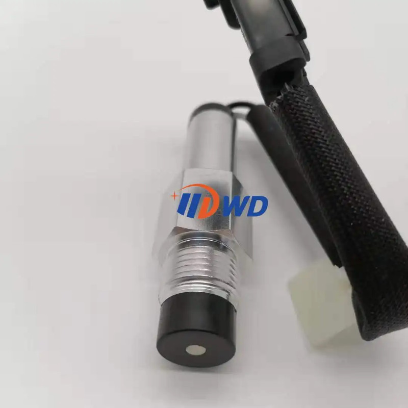 1838597 183-8597 Sensor Gp-kecepatan for Caterpillar CAT 993K 930G 924H 784C 785C 785D 797 797B 797