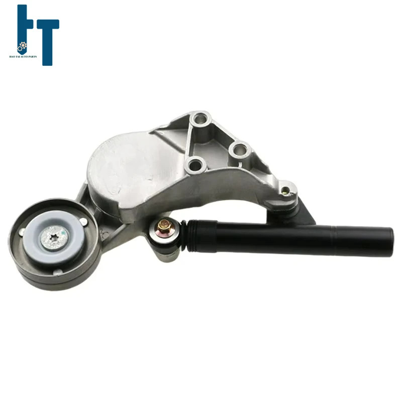 038903315C Car Spare Parts  Triangular v Belt Tensioner for VW NEW BEETLE POLO GOLF BORA Engine Ass