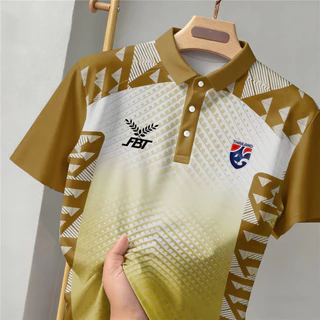 พร้อมส่งสีดำเสื้อโปโล พิมพ์ลาย ทรงผู้ชาย ทรงผู้หญิง เสื้อโปโลผู้ชายมีหลายสีให้เลือกเสื้อโปโลลายไทย ใส่ทำงาน ชายมีหลายสีสามารถเลือกเครื่องแบบลำลอง
