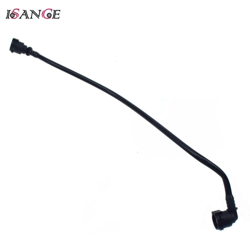 Radiator Expansion Tank Water Coolant Hose Pipe For BMW X3 F25 2011-2017 & X4 F26 2.0L 3.0L 1712865