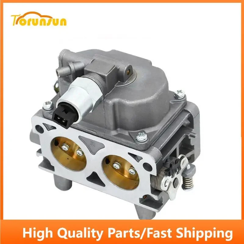 CARBURETOR FITS HONDA GX630 & GX690 V TWIN CYLINDER 16100-Z9E-033 NEW