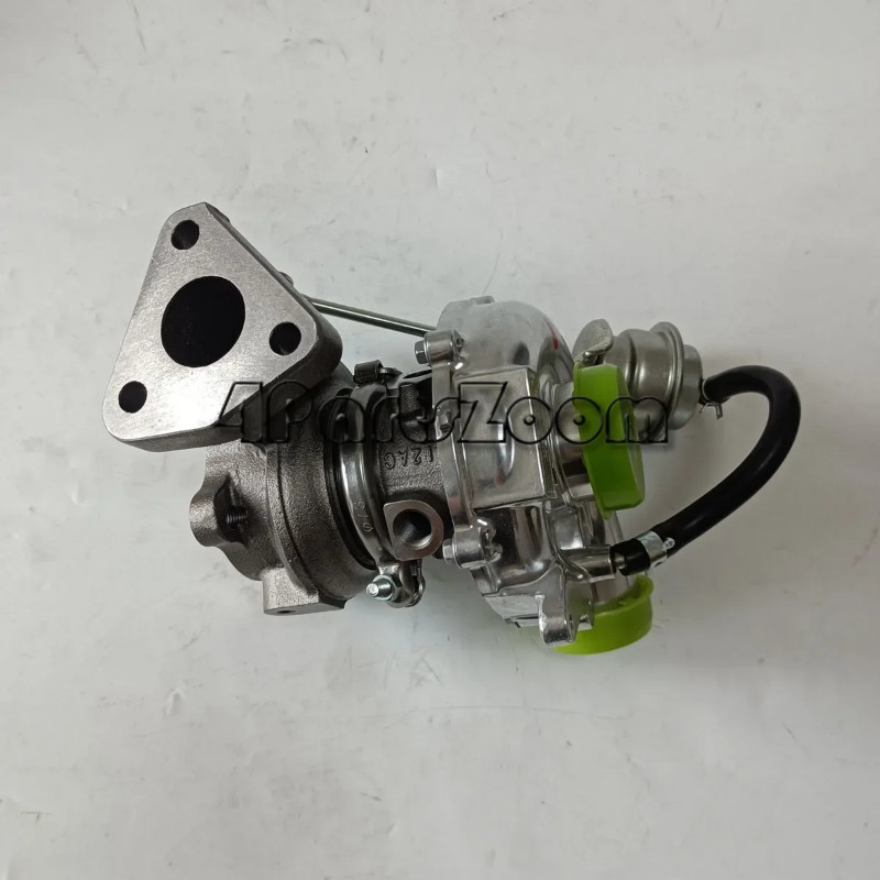 RHF4 VT11 Turbo for Mitsubishi L200 4D5CD1 1515A030 VD420101 VG420101