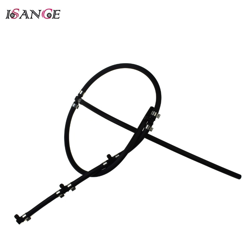 Fuel Injector Return Leak Off Pipe Hose Tube For 1.7 CDTi Vauxhall Opel Astra H J Meriva A B Corsa