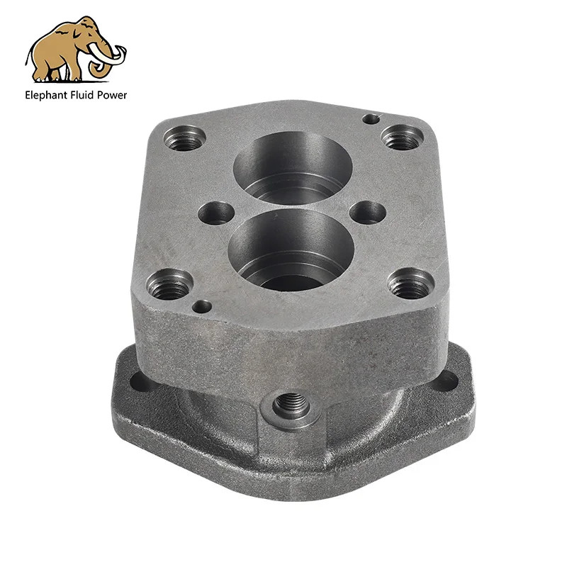 Hydraulic Pump Accessories 308-5020-404-A for Parker P20 Series Gear Pump P20C694BEEF0712-MG046