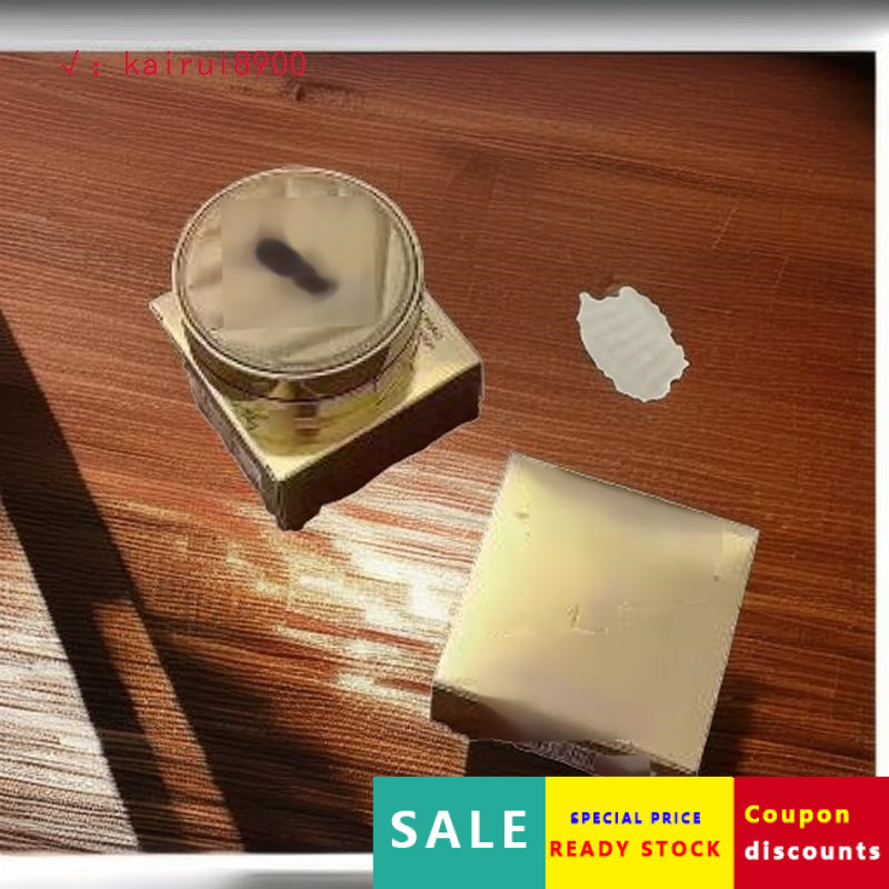 ยิงจริง❤ Liquid Foundation Silky Natural Brightening 14G Long-Lasting Repair BB ครีม Moisturizing Oi