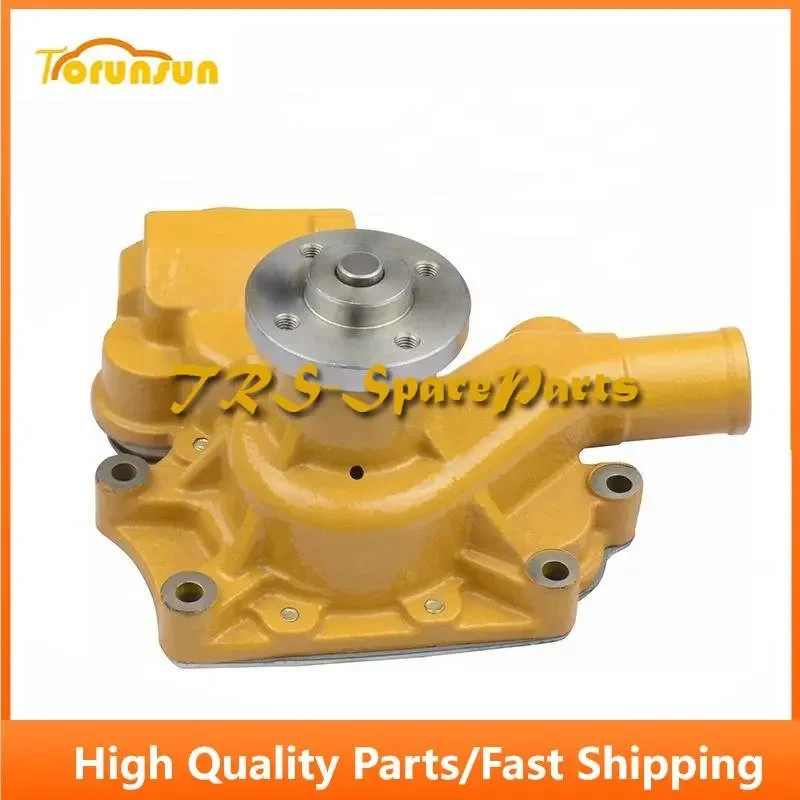 New Water Pump 6204-61-1102 for Komatsu 3D95S S4D95 4D95L Engine