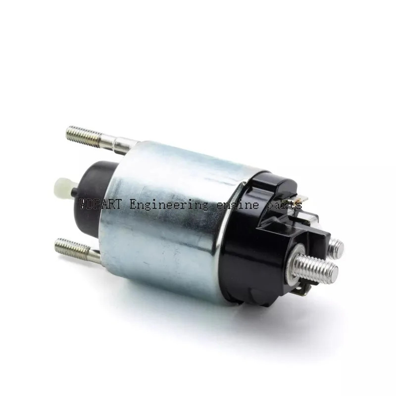 Starter Solenoid MIA11504 for John Deere GT225 GT242 LX255 X300 X475 X500 X700 SX95