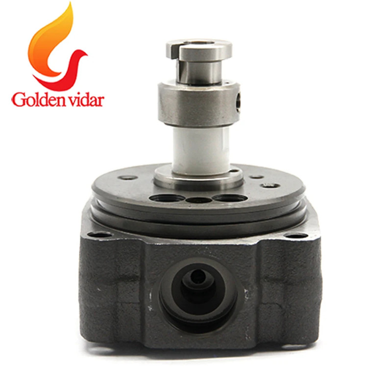 Pump head, rotor head 146401-1920, 9461614180, VE head rotor, 4 cylinders / 9mm Left, without sprin