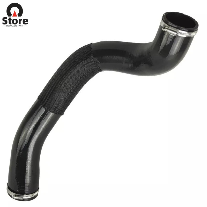 AB396K683BF Turbocharging Hose Intercooler Hose Suitable for Ford Range Rover (TKE) 3.2 TDCi
