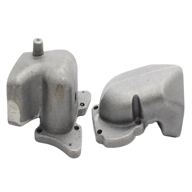 Turbo Cast Manifold For Honda Civic 06-11 R18 TB25 TB28 FLANGE