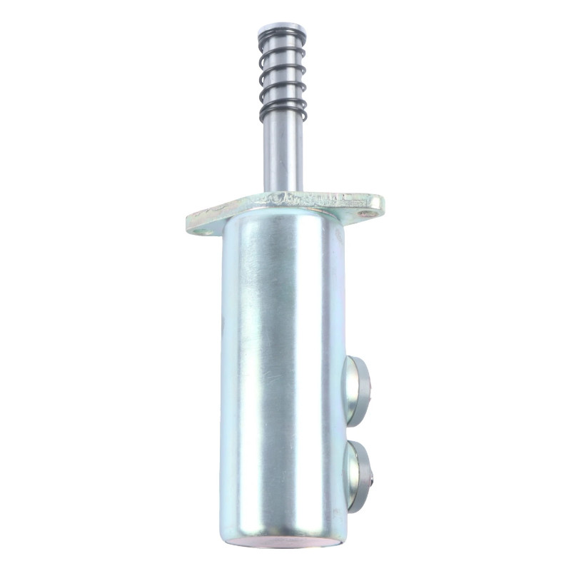 1PC 6N9988 6N-9988 Fuel Shut Down Solenoid 12V For CAT 225 225B 3208 3412 Aftermarket Professional