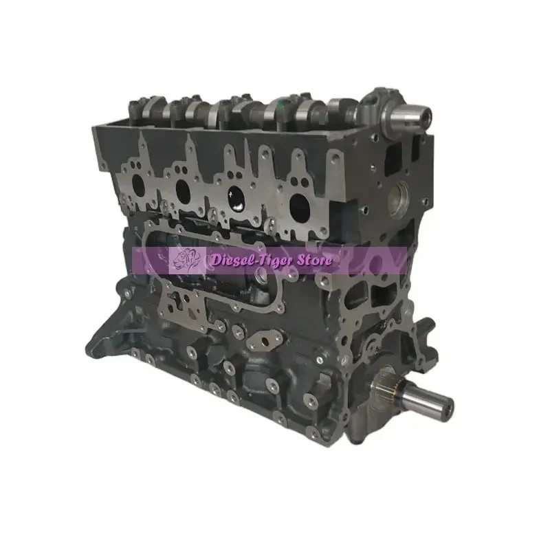 Brand New 3L Diesel Engine Long Block 2.8L FOR TOYOTA Hilux PICKUP Hiace DYNA150 LAND CRUISER Car E
