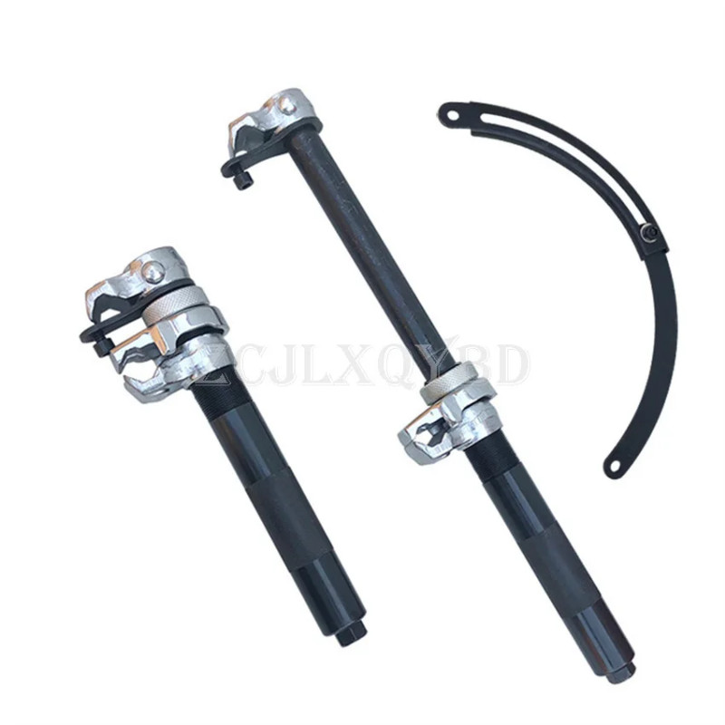 Car Repair Special Tool Shock Absorber Spring Compressor Shock Absorber Spring Remover Shock Absorb