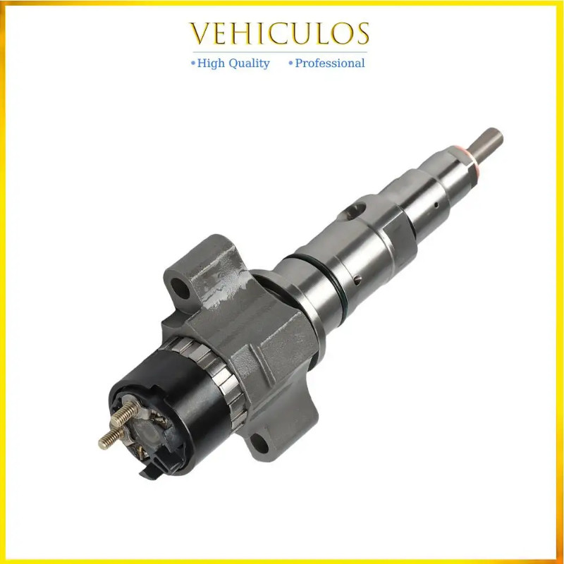 2872331 1p Diesel Common Rail Fuel Injector For Cummins ISL CM556 G8.3 CM558 CM2350 L102 QSL9 Excav