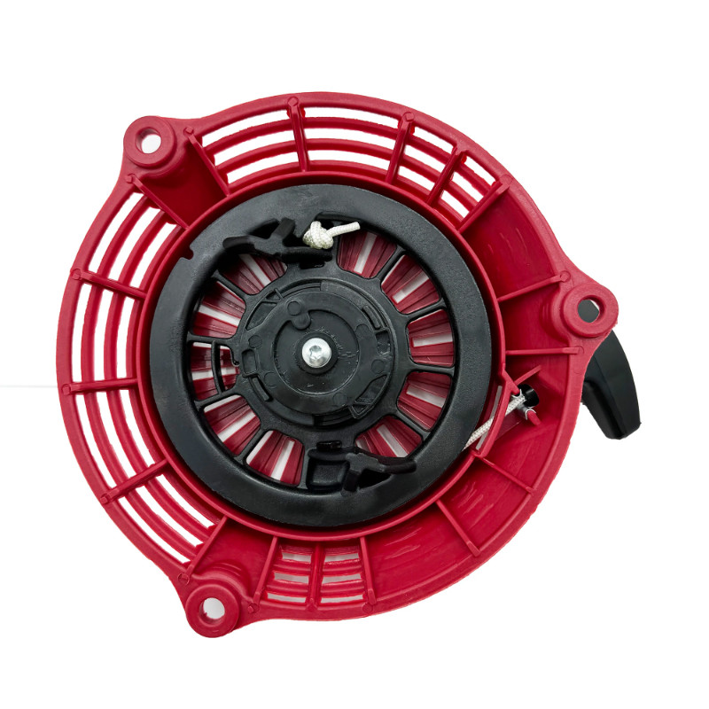 New Pull Start Recoil Starter For HONDA GC135 GC160 GCV135 GCV160 # 28400-ZM0-633ZD