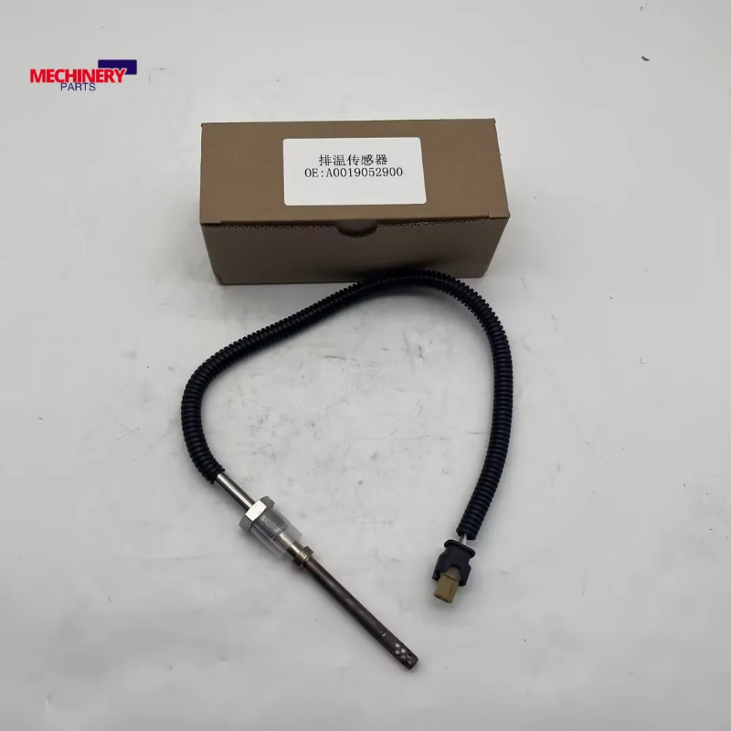 0009059004 0019052900 0071539628 EGT Exhaust Gas Temperature Sensor For MERCEDES-BENZ A0009059004 A