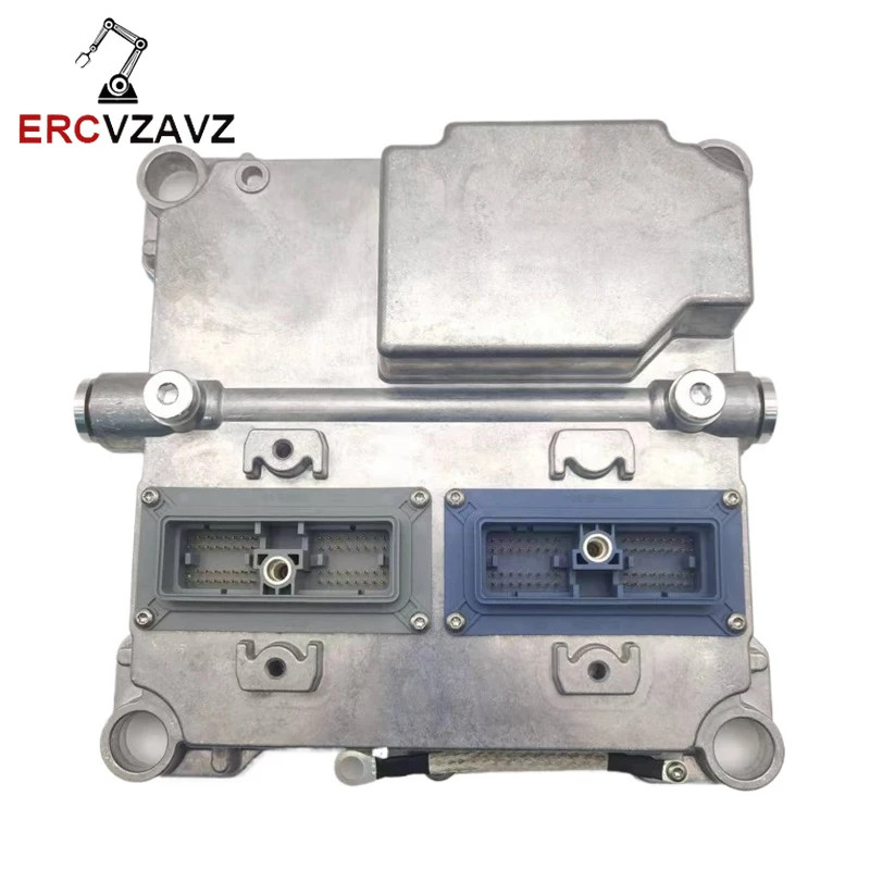 331-7539, 331-7540 Excavator Engine Control Unit Controller for Cat E315D, E320D, E323D C4.4, C6.4,