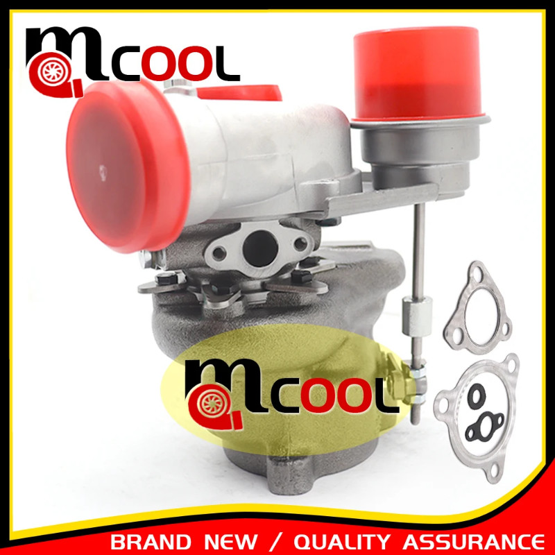 53049700015 Turbocharger K04-015 For Audi A4 b6 B5 B6 Volkswagen Passat 1.8T 300hp 53049880015 0581