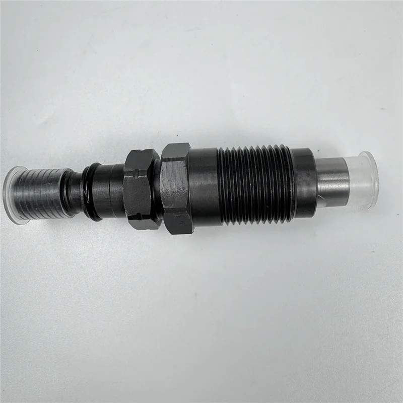 AASS-719255-53100 Fuel Injectors Replacement For Yanmar Engine 3TNE74 3TNA72 3TN82 3TN66UJ 3TN66L-U