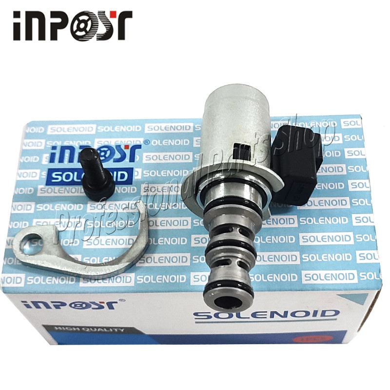 12V 25-220804 Solenoid Valve Assembly For JCB Backhoe Loaders 3CX 459/M2874 25/220804 25/220990