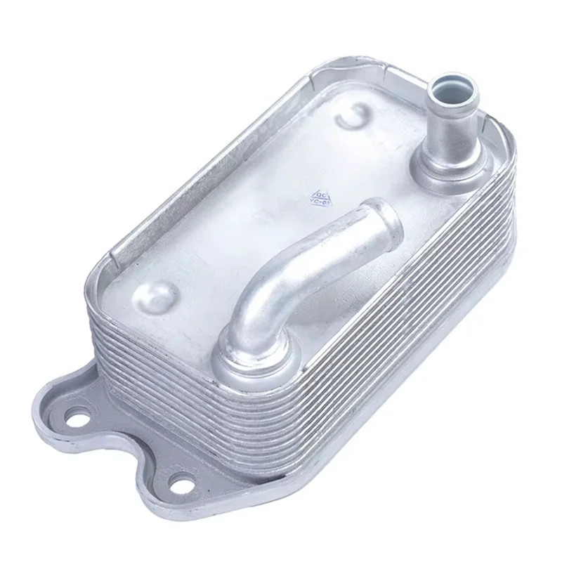 AASS-31201909 Engine Oil Cooler 376747181 30774483 6G9N-6A642-BD For Volvo C30 C70 S40 S60 S80 V40