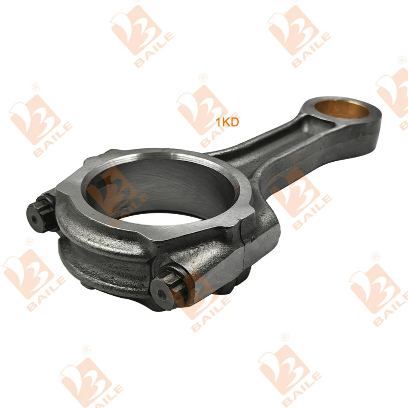 1KD Connecting Rod Conrod For Toyota 1KD-FTV Engine