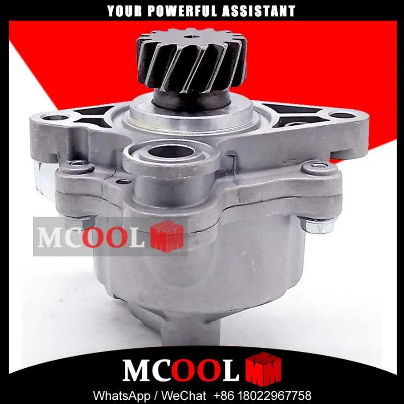 NEW Vacuum Pump Assy For Mitsubishi L200 K67T K77T Pajero Sport I K97W Montero II V26W V36W V46W 4M