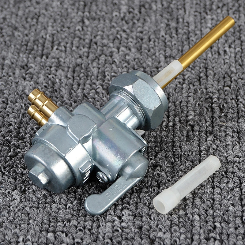 Fuel Petcock Switch For Kawasaki KZ 750 900 1000 1100 KZ750 KZ900 KZ1000 KZ1100 GPZ1100 KZ1000 Z1 K