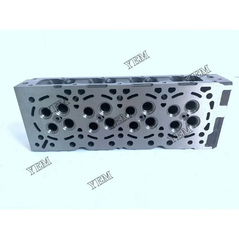 cylinder head For Kubota V2607 Engine Parts