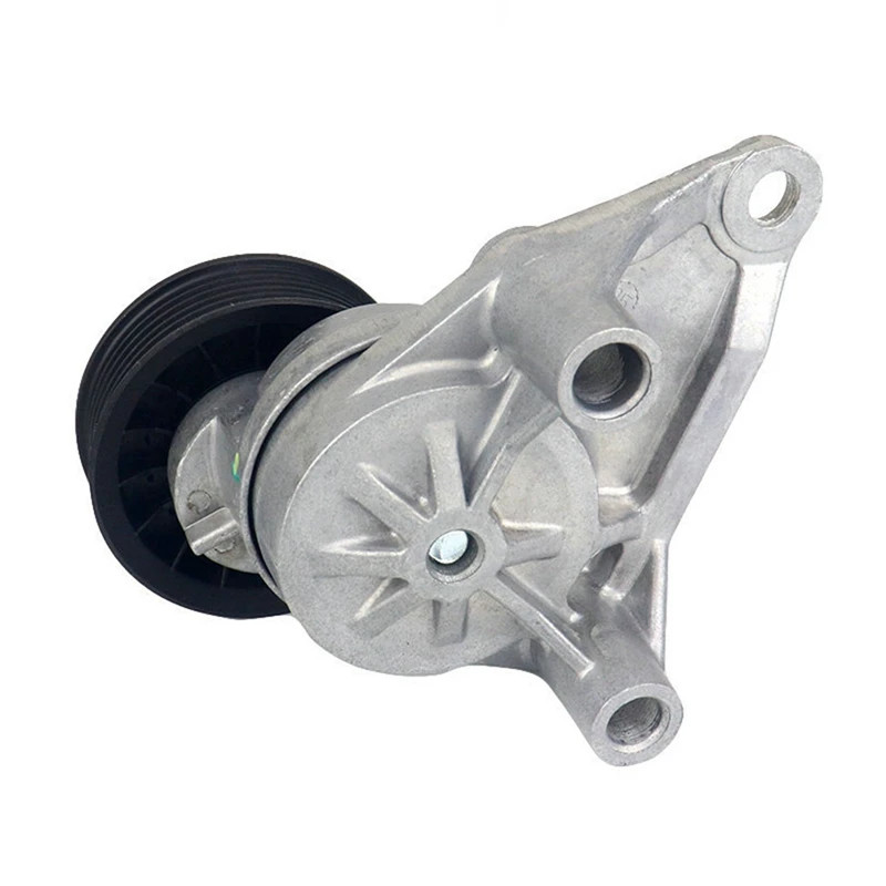Engine Belt Tensioner 12609719 12554027 For Hummer H2 Cadillac Escalade 6.0 Hybrid Chevrolet Access