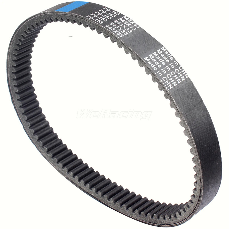Drive Belt For Can-Am Defender Outlander L Max Traxter 450 330 400 500 2x4 4x4 H.O. Automatic CVT E
