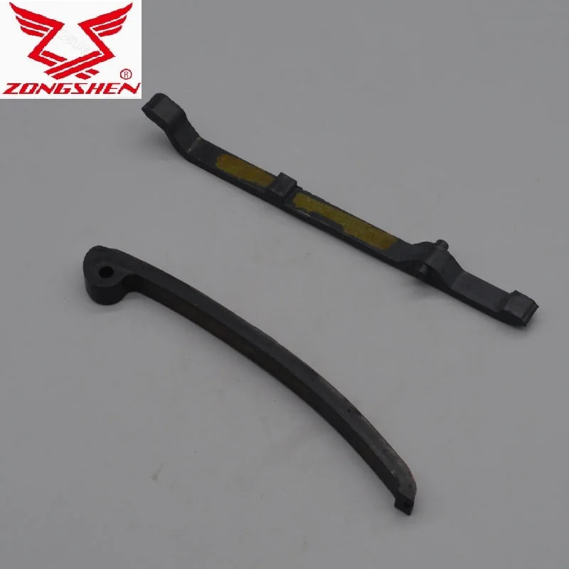 ZS172MM ZS174MM zongshen cbs250 cbs300 engine time chain tensioner guide board for kayo bse 250cc 3
