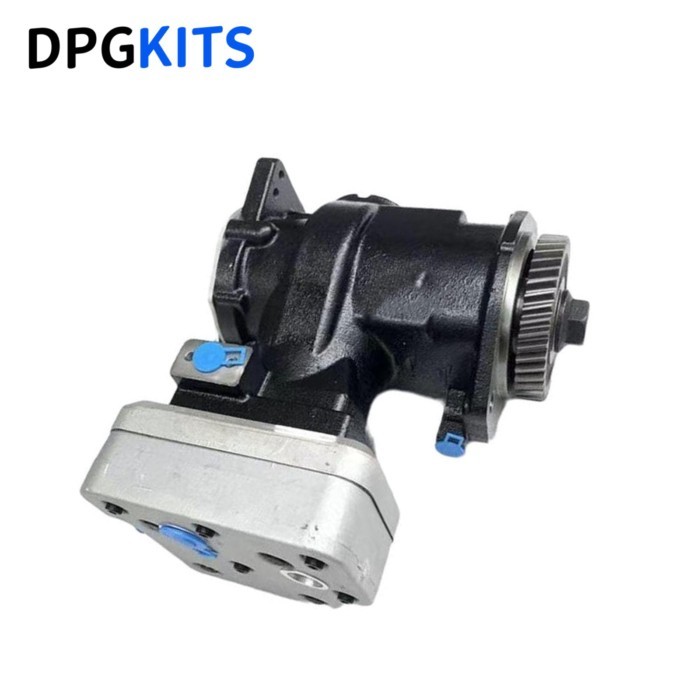 4933782 Air Compressor For Cummins ISCe ISLe Diesel Engines 6CTA8.3 QSL9