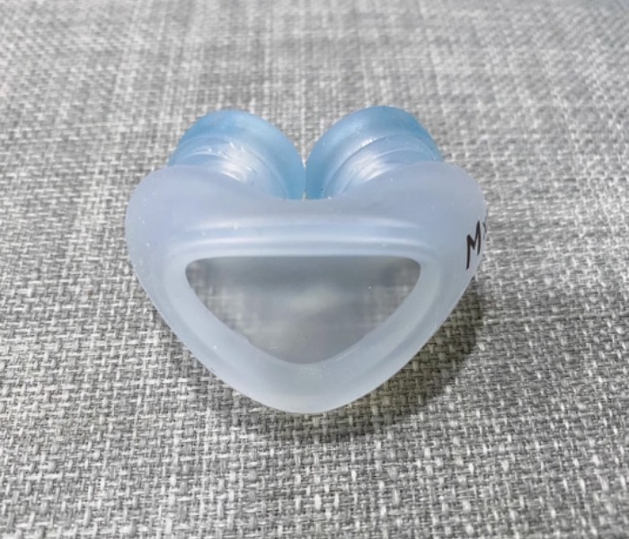 Original Gel Cushion Pillows for Philips Nuance Pro Gel Pillow Mask Nasal Mask Nose