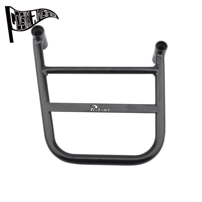 Fit for Vulcan S 650 Vulcan 16-23 S 650 Cafe 18-23 Motorcycle Saddle Bag Trunk Bag Support Bracket