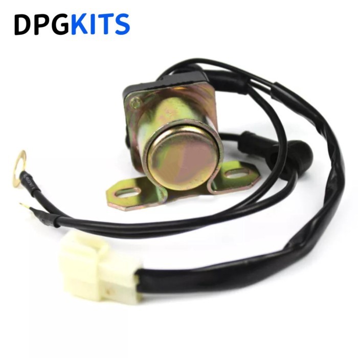 SD1599-0010010 Relay For Komatsu PC400 WA380 WA470 WA500-3