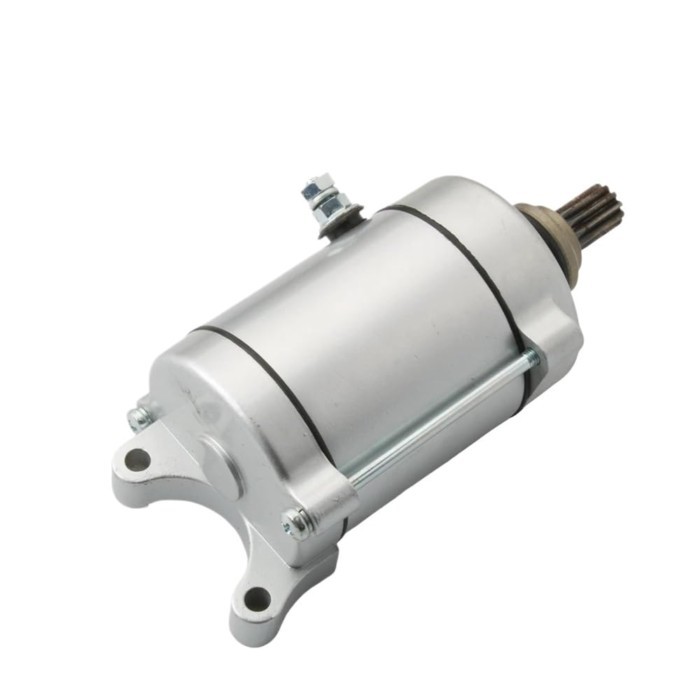 Motorcycle 11 Tooth Starter Motor For CG200 CG250 CG 200cc 250cc Quad Dirt Bike ATV Go Kart Engine