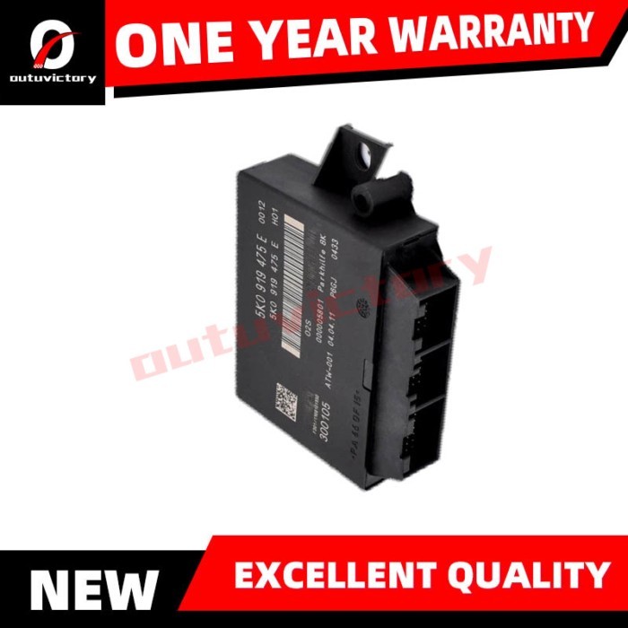 5K0 919 475 E 5K0919475E For Golf MK6 Parking OPS PDC Module 5K0 919 475 E 5K0919475E