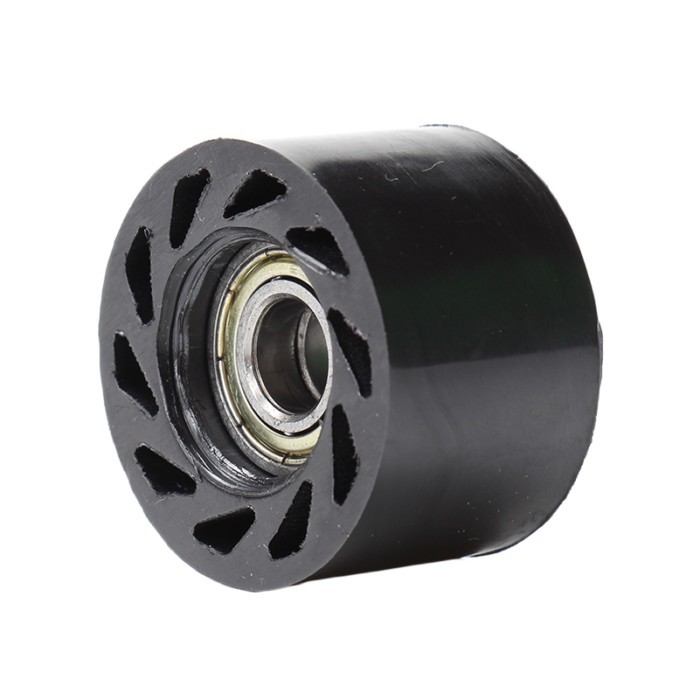 For Kayo T2 T4 T4L Chain Roller Slider Tensioner Wheel Guide 8mm 10mm Pit Dirt Mini Bike Moto Atv M