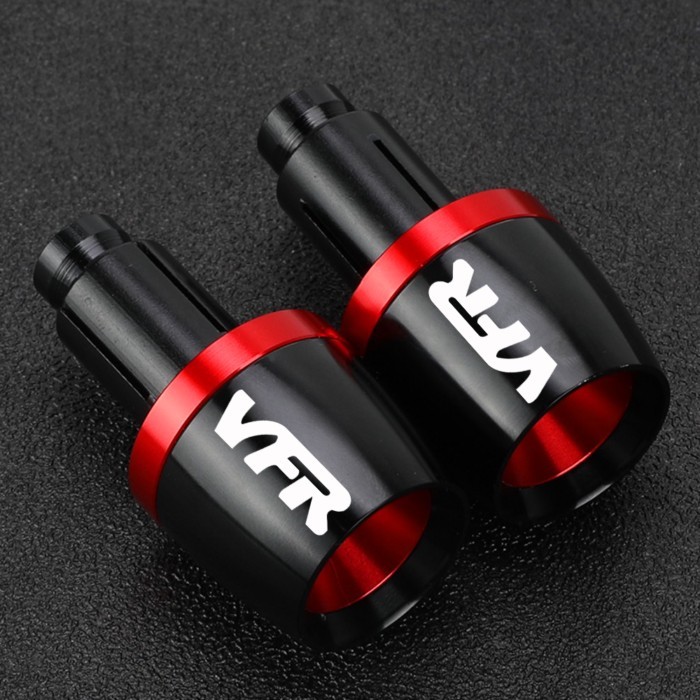For HONDA VFR750 VFR800 VFR 800X VFR800F VFR 1200F VFR1200X Motorcycle Accessories Handlebar Grips