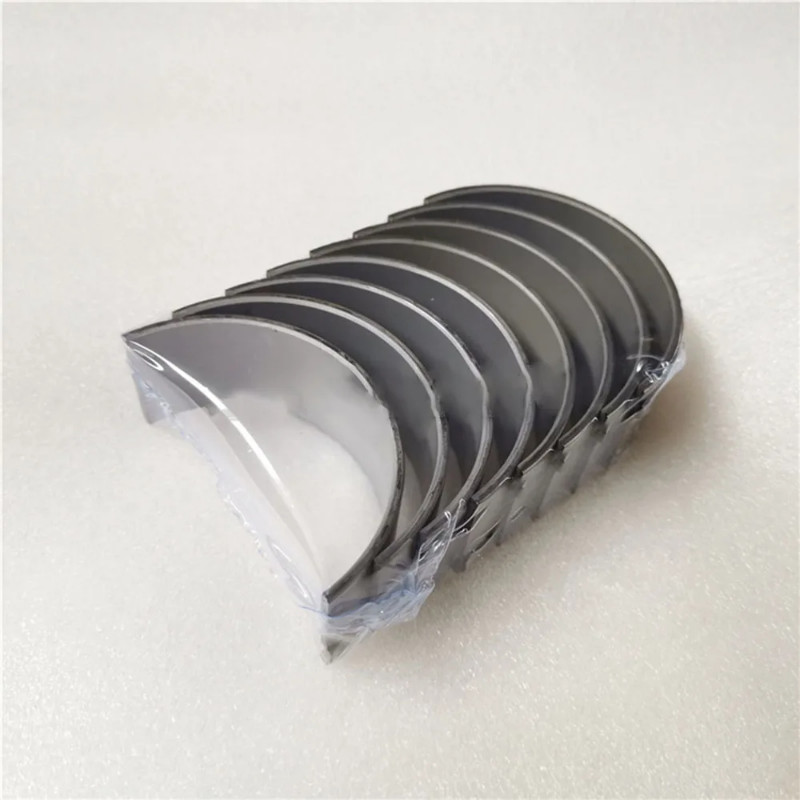 1 Set 4892797 Connecting Rod Bearing 4932377 Fit For Cummins 6B 6BT 6BTA QSB ISB 5.9 Automotive Rep
