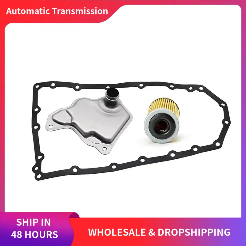 For Nissan 31728-29X0D 31726-28X0A 31397-1XF0D Brand New JF017E RE0F11E JF016E RE0F10A CVT Transmis
