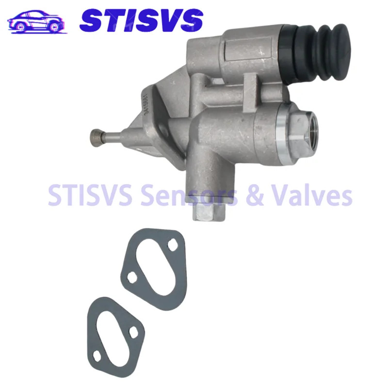 3936316 Fuel Lift Pump For Dodge Ram Freightliner FL50 FL60 FL80 MT35 MT45 Ford CF7000 Cars Accesso